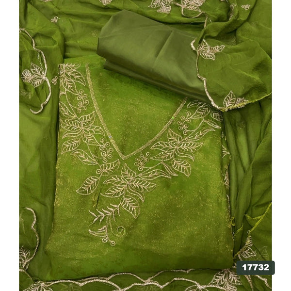 Silk Premium Edit Suit Set