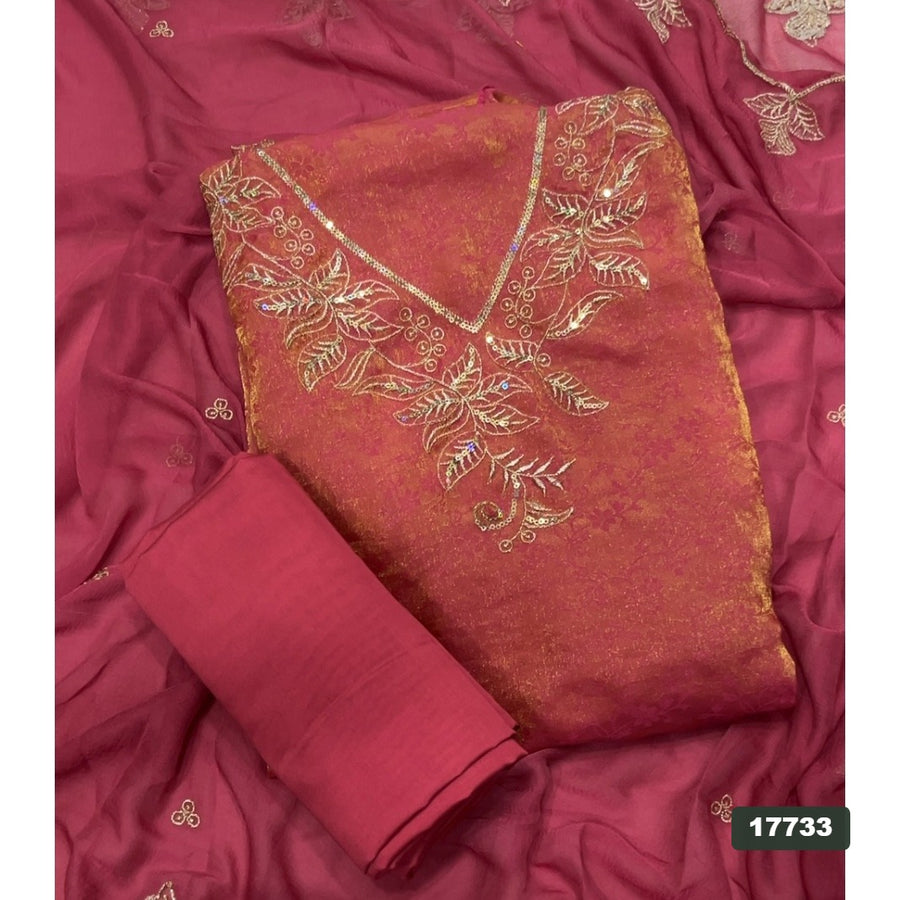 Silk Premium Edit Suit Set
