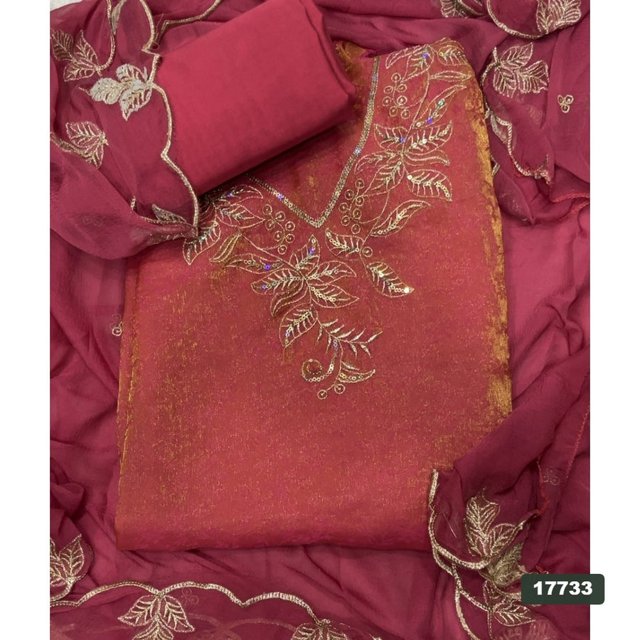 Silk Premium Edit Suit Set