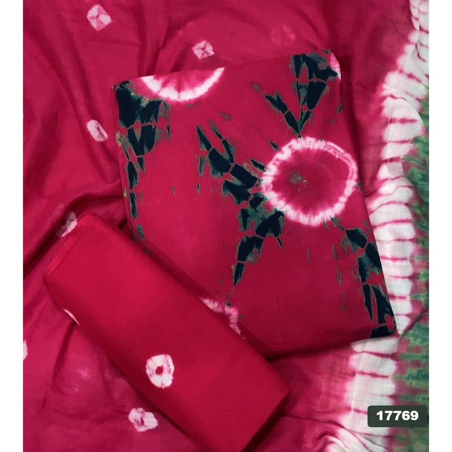 Matching Classic Tie Dye Suit