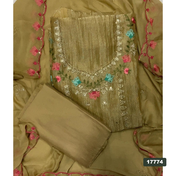 Silk Premium Edit Suit Set