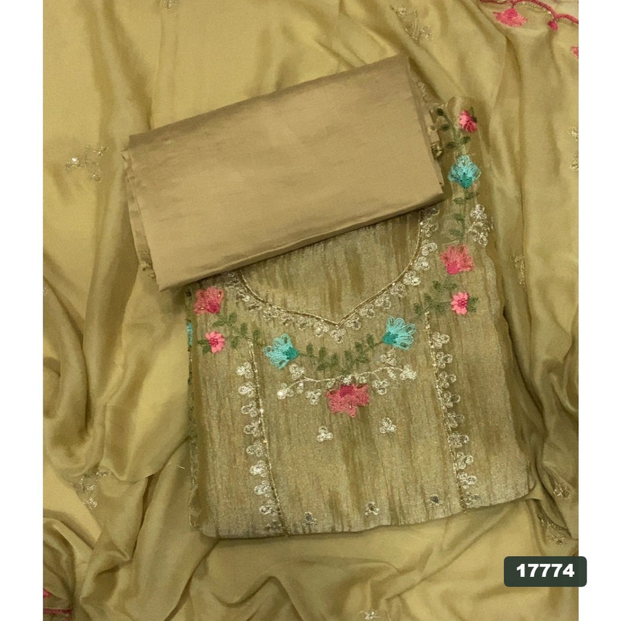 Silk Premium Edit Suit Set