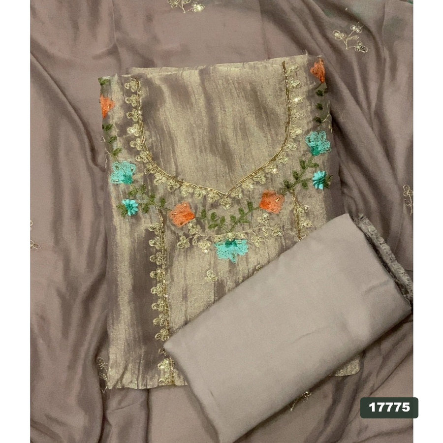 Silk Premium Edit Suit Set