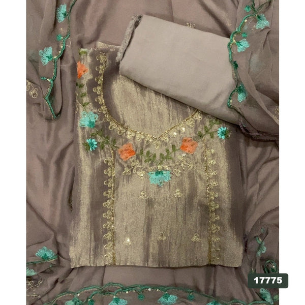 Silk Premium Edit Suit Set