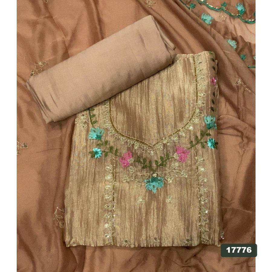 Silk Premium Edit Suit Set
