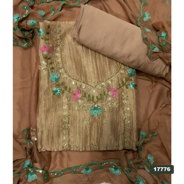 Silk Premium Edit Suit Set
