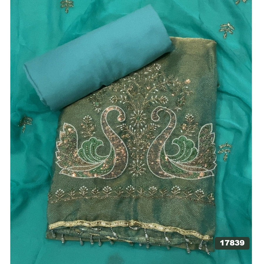 Silk Premium Edit Suit Set