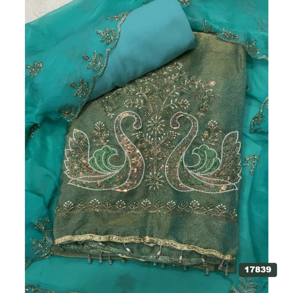 Silk Premium Edit Suit Set
