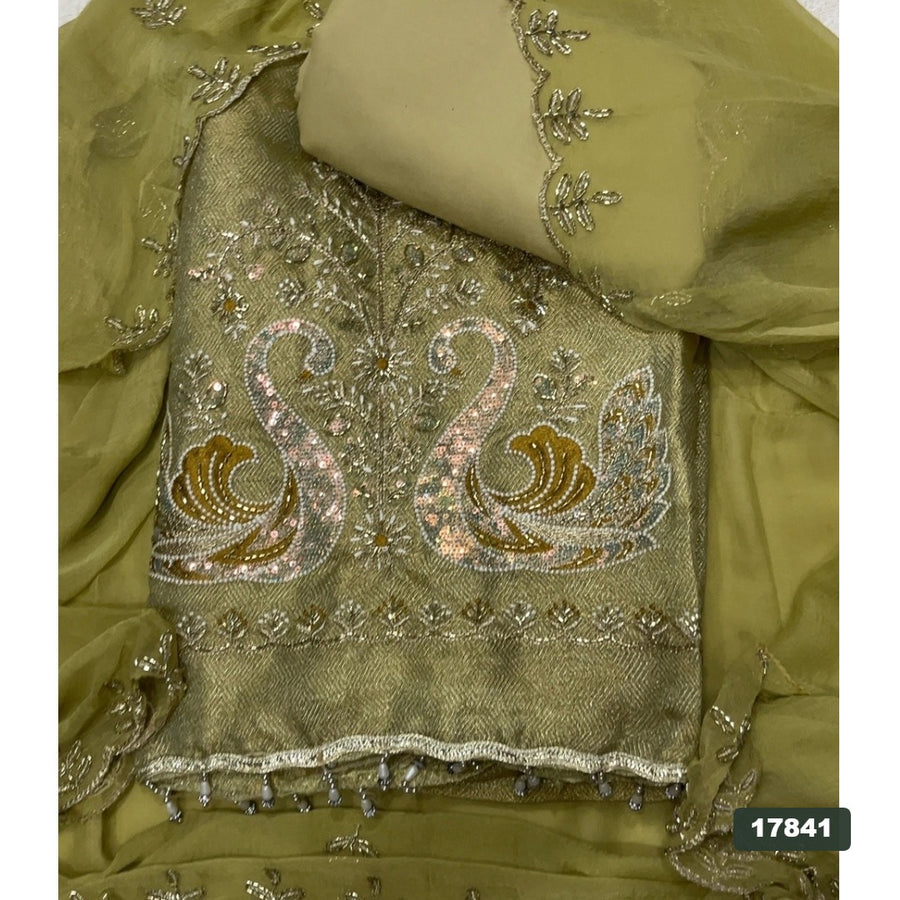 Silk Premium Edit Suit Set