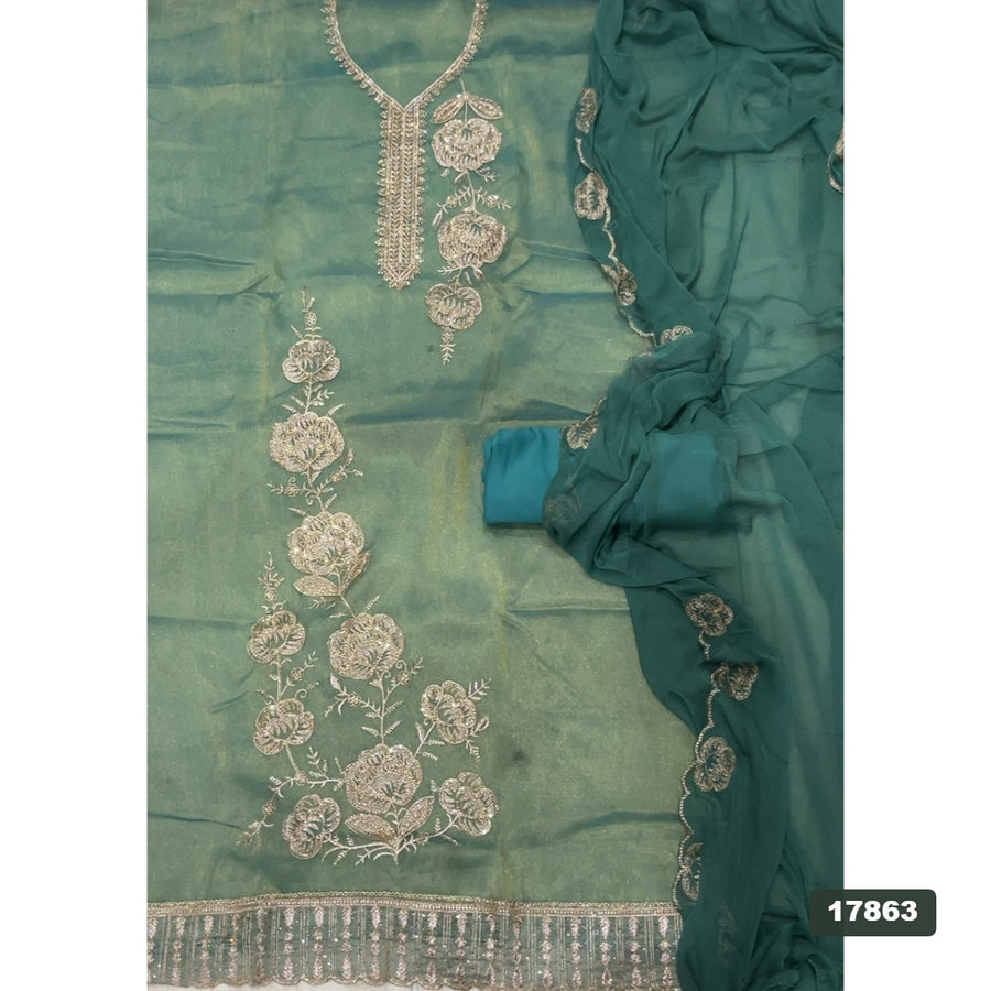 Silk Premium Edit Suit Set