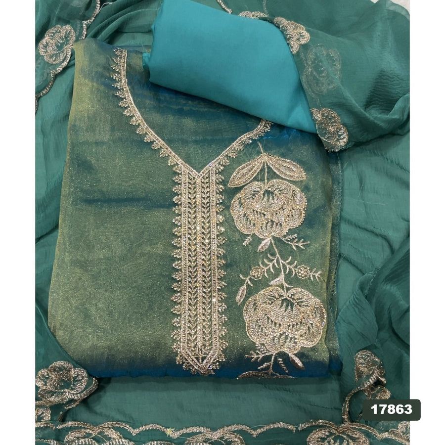 Silk Premium Edit Suit Set