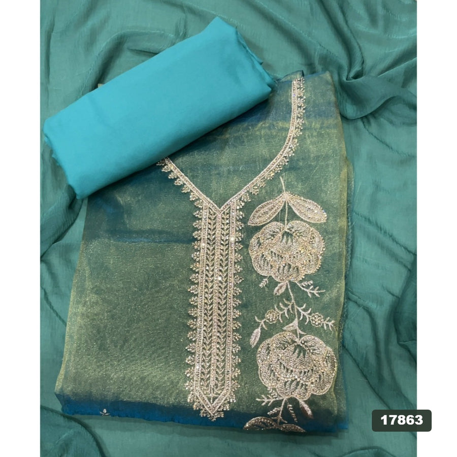Silk Premium Edit Suit Set
