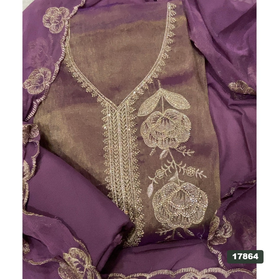 Silk Premium Edit Suit Set