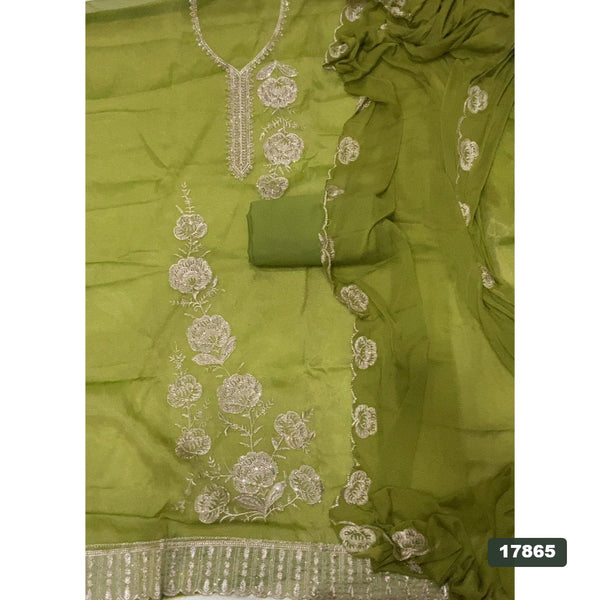 Silk Premium Edit Suit Set