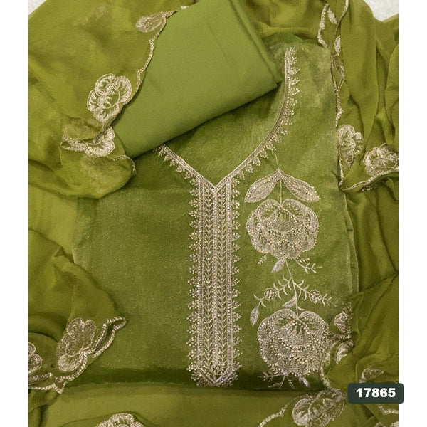 Silk Premium Edit Suit Set