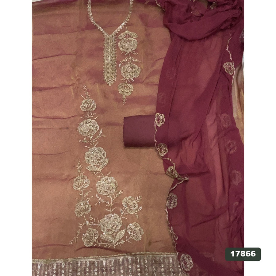 Silk Premium Edit Suit Set