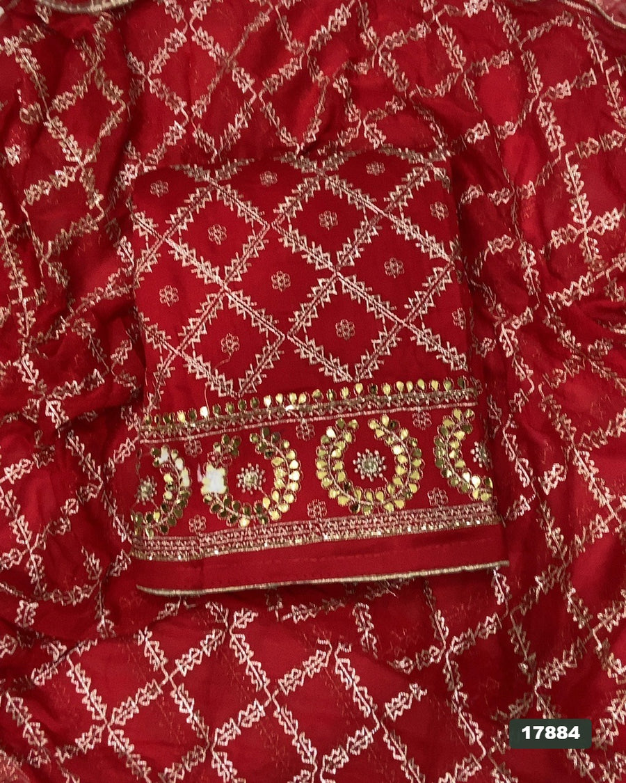 Jaam Premium Edit Suit Set