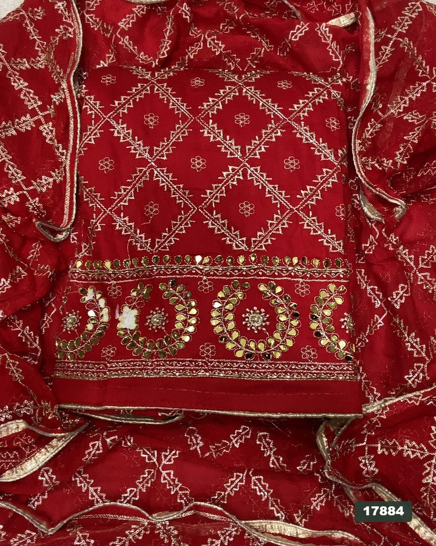 Jaam Premium Edit Suit Set