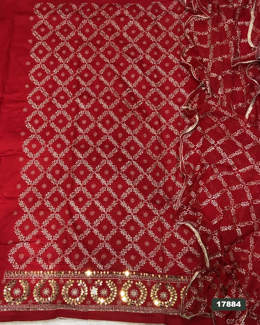 Jaam Premium Edit Suit Set