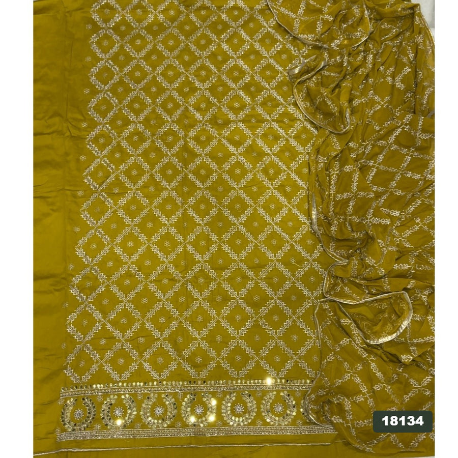 Jaam Premium Edit Suit Set