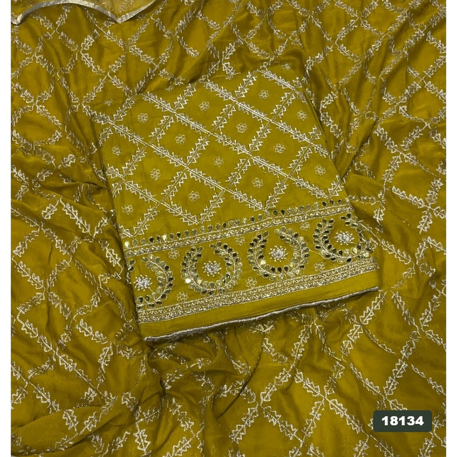 Jaam Premium Edit Suit Set