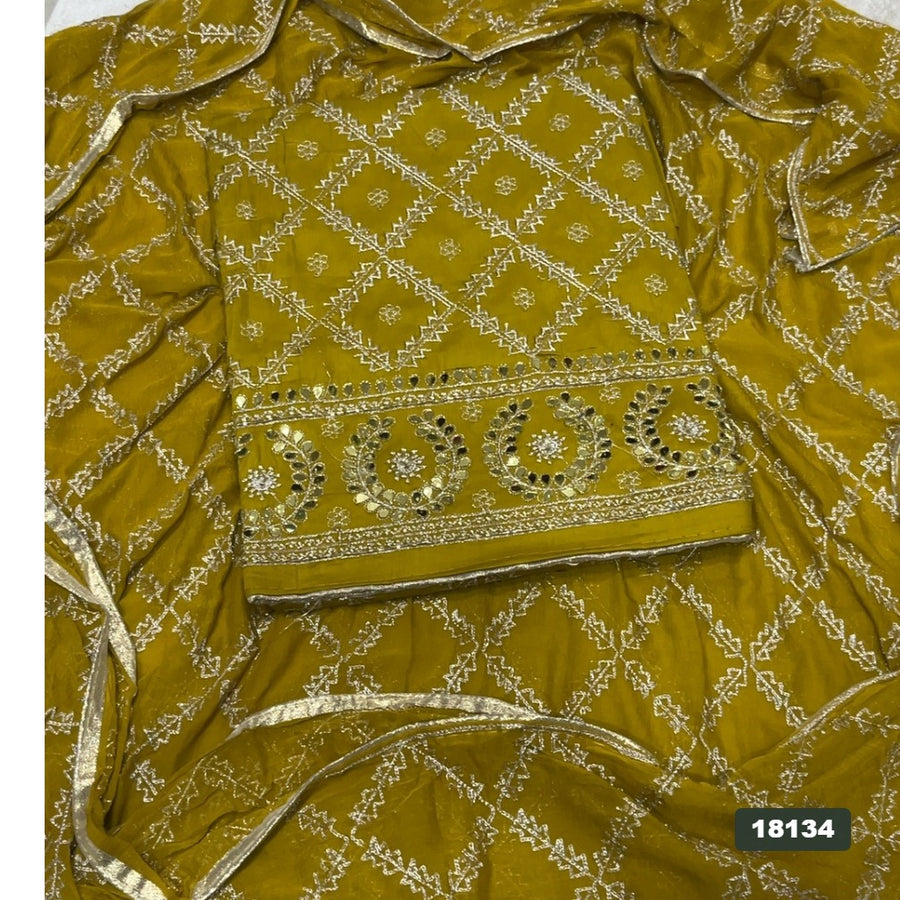 Jaam Premium Edit Suit Set