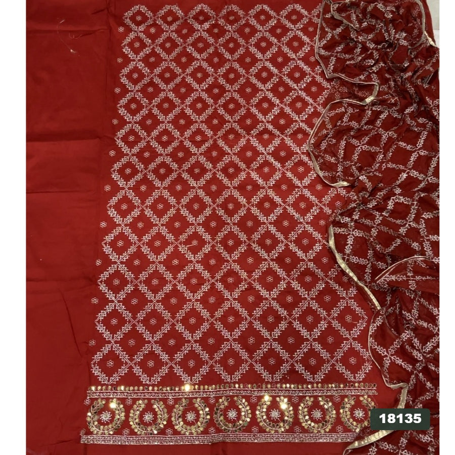 Jaam Premium Edit Suit Set
