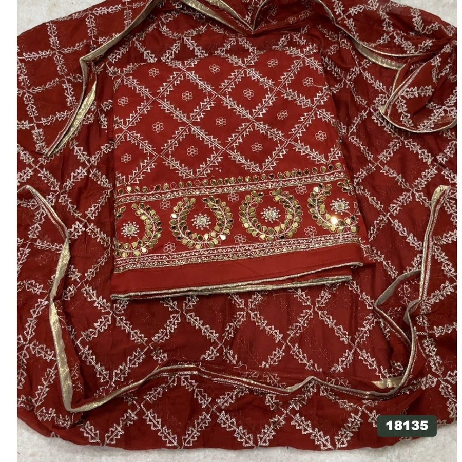 Jaam Premium Edit Suit Set
