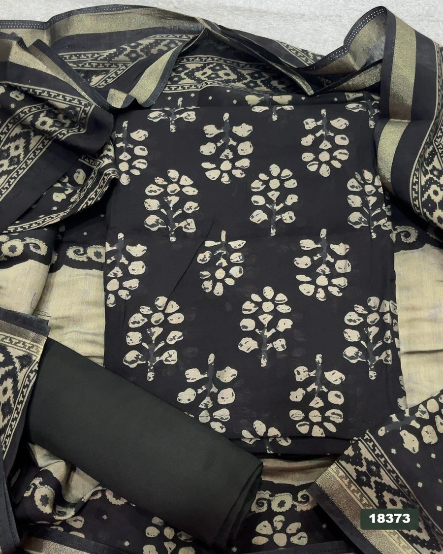 Silk Premium Edit Suit Set
