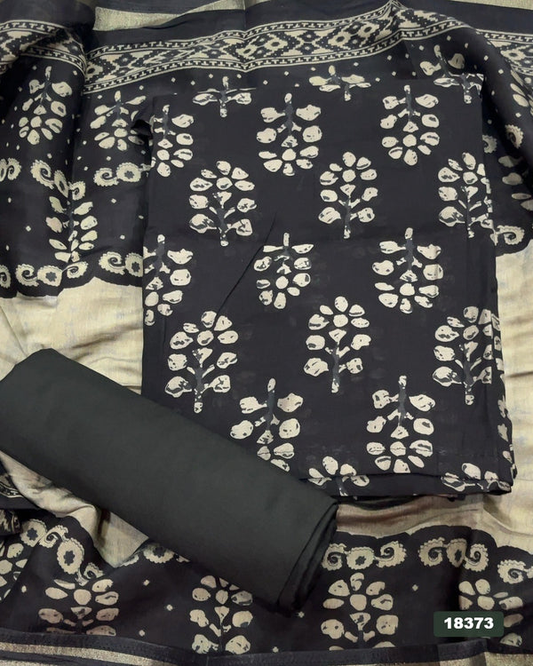 Silk Premium Edit Suit Set