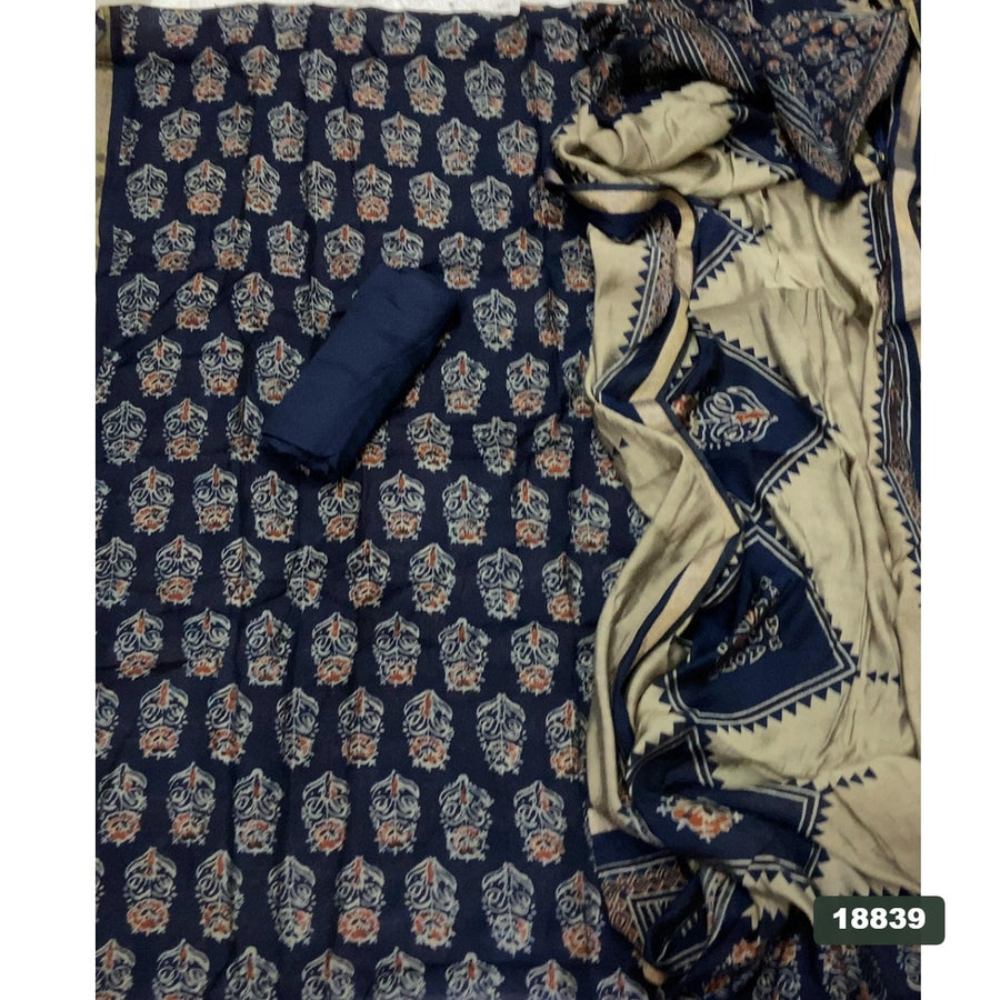 Silk Premium Edit Suit Set
