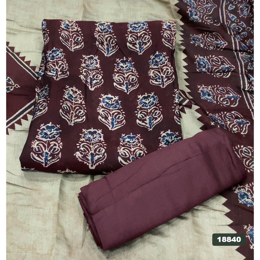 Silk Premium Edit Suit Set