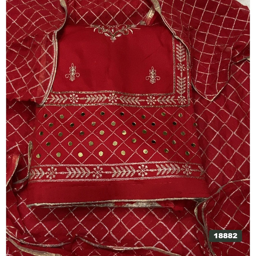 Jaam Premium Edit Suit Set