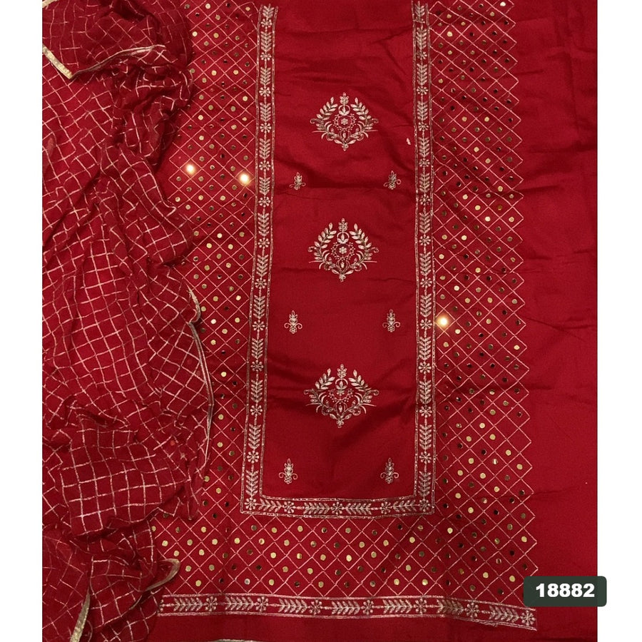Jaam Premium Edit Suit Set