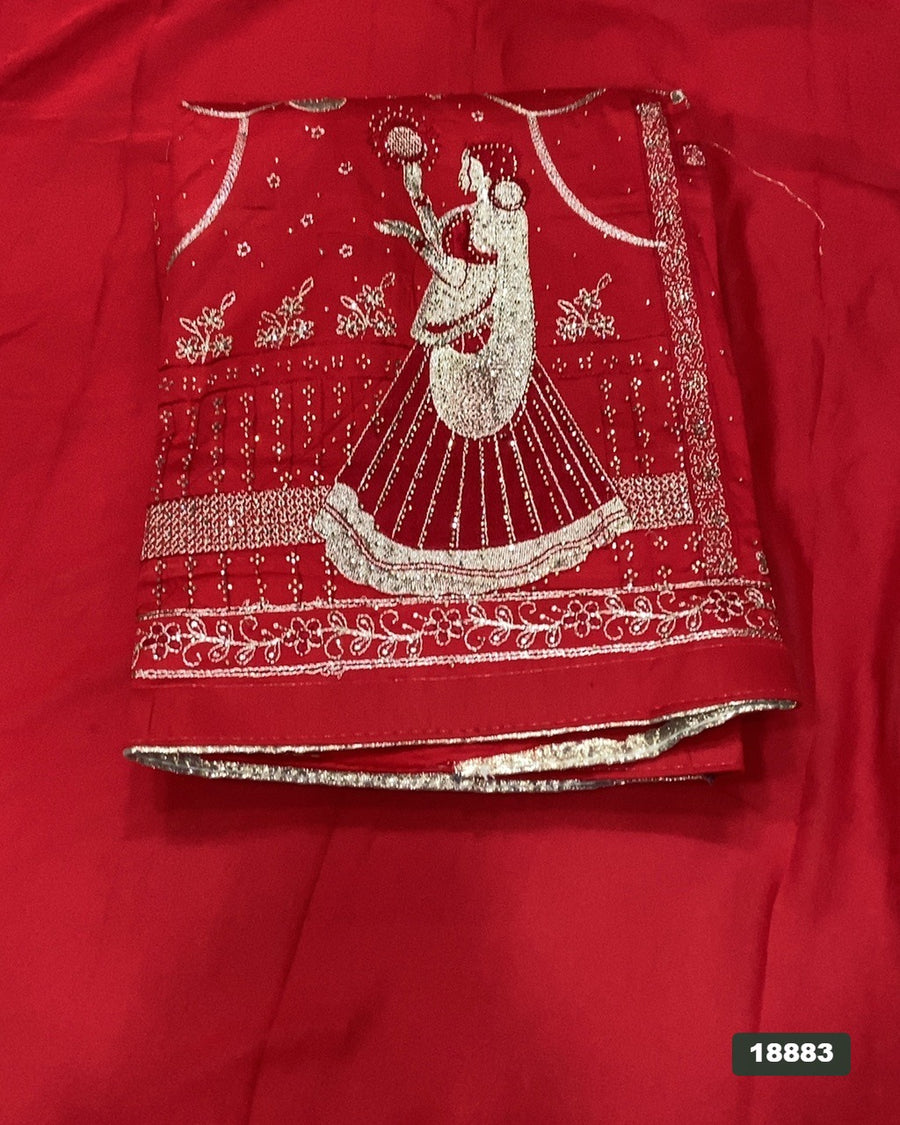 Jaam Premium Edit Suit Set
