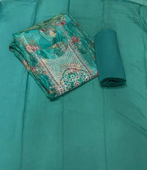 Smart & Trendy Shimmer Suit Set - Yanchi