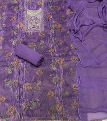 Smart & Trendy Shimmer Suit Set - Yanchi