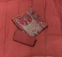 Smart & Trendy Shimmer Suit Set - Yanchi