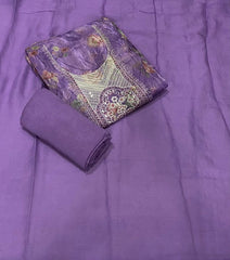 Smart & Trendy Shimmer Suit Set - Yanchi