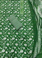 Summer Sale Pure Cotton Suit Set - Yanchi