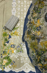 Summer Sale Pure Cotton Suit Set - Yanchi