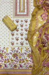 Summer Sale Pure Cotton Suit Set - Yanchi
