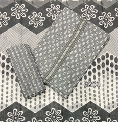 Summer Sale Pure Cotton Suit Set - Yanchi