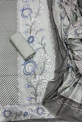 Summer Sale Pure Cotton Suit Set - Yanchi