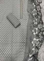 Summer Sale Pure Cotton Suit Set - Yanchi