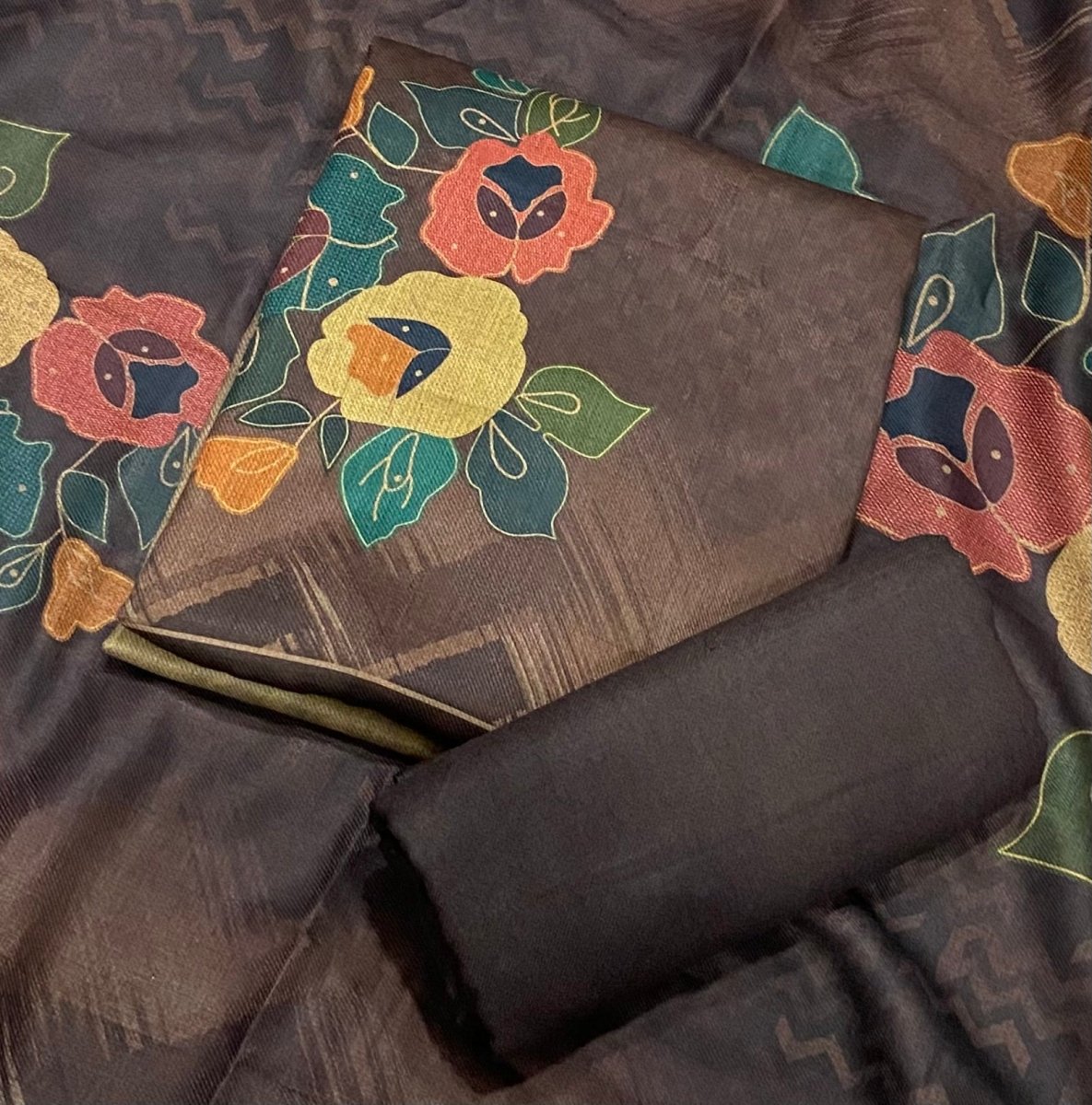 Winter Alpine Suit Set - Yanchi