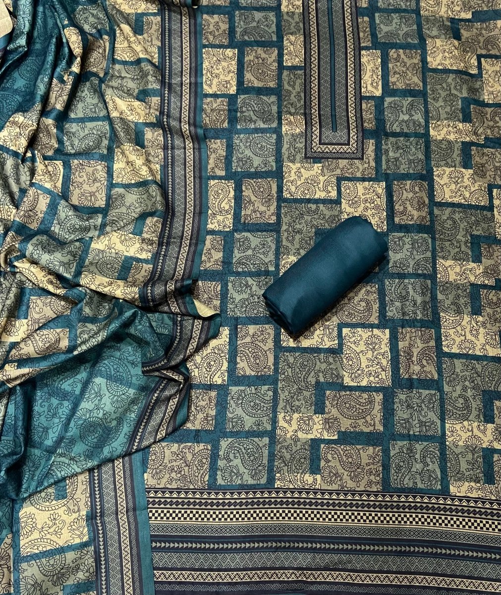 Winter Alpine Suit Set - Yanchi