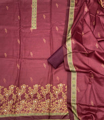 Winter Alpine Suit Set - Yanchi