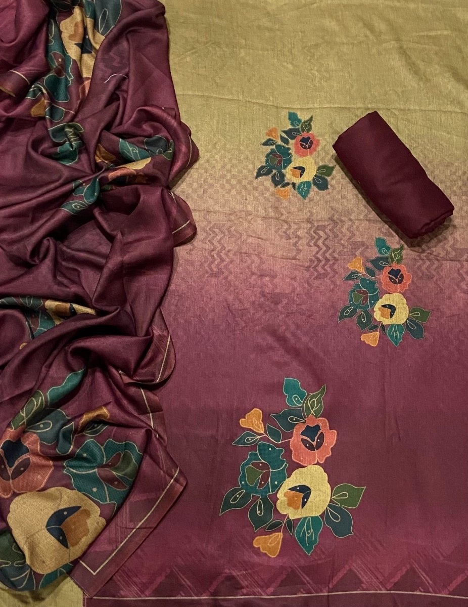 Winter Alpine Suit Set - Yanchi