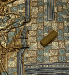 Winter Alpine Suit Set - Yanchi